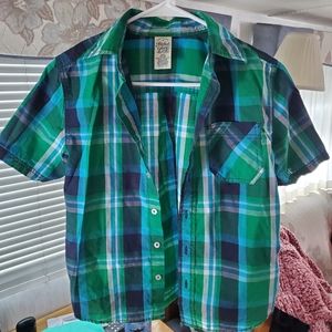 Boys dress shirt